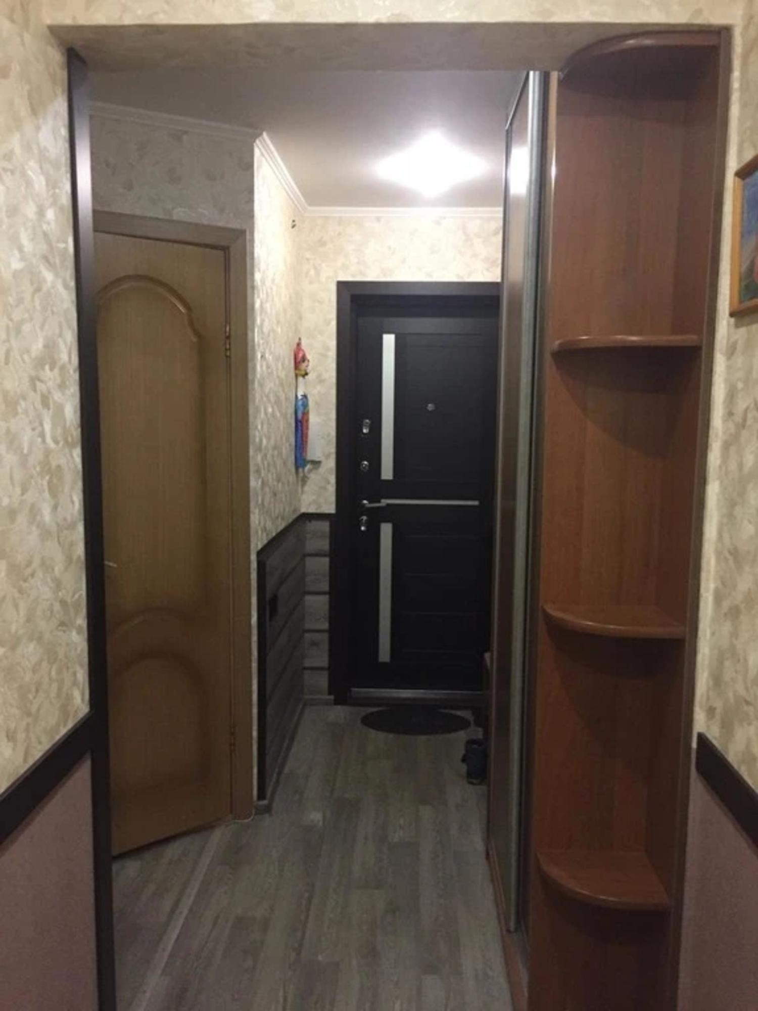 Купить квартиру за 5 600 000 рублей на ул Бородина, 42/а