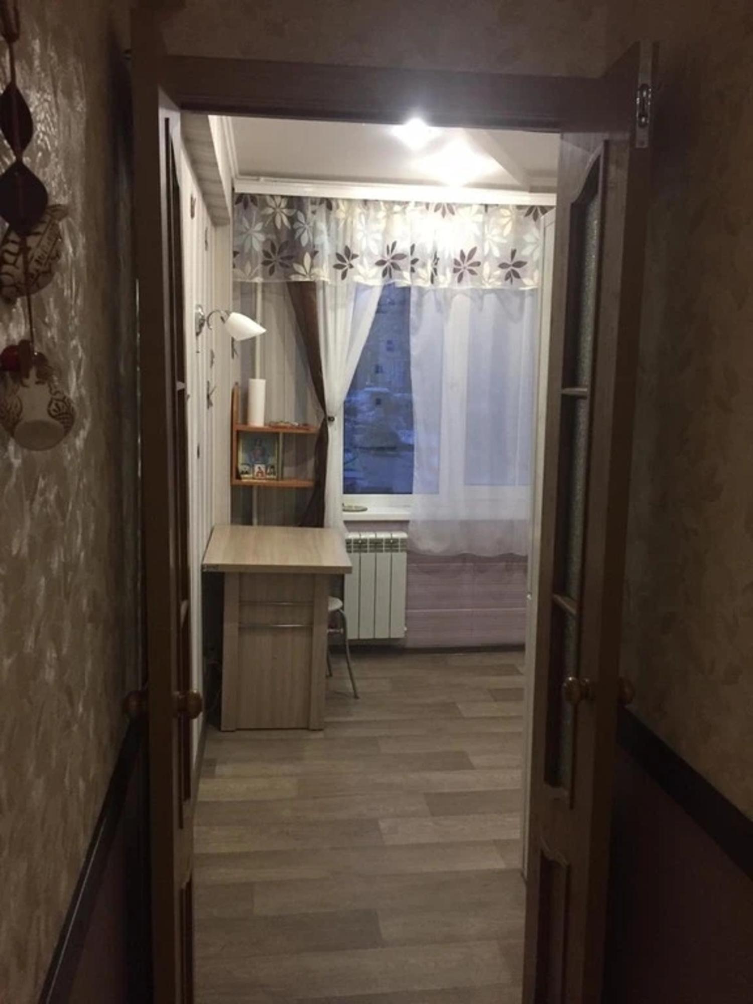 Купить квартиру за 5 600 000 рублей на ул Бородина, 42/а