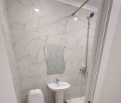 1-комн, 17кв м, этаж 3/5 пр-кт Мира, 88Б