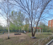 2-комн, 43кв м, этаж 3/9 ул Калинина, 10а