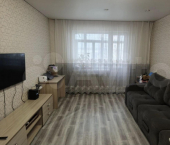 2-комн, 52кв м, этаж 5/9 ул Гашека, 11/2
