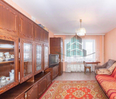 2-комн, 54кв м, этаж 1/10 ул Завертяева, 9 21