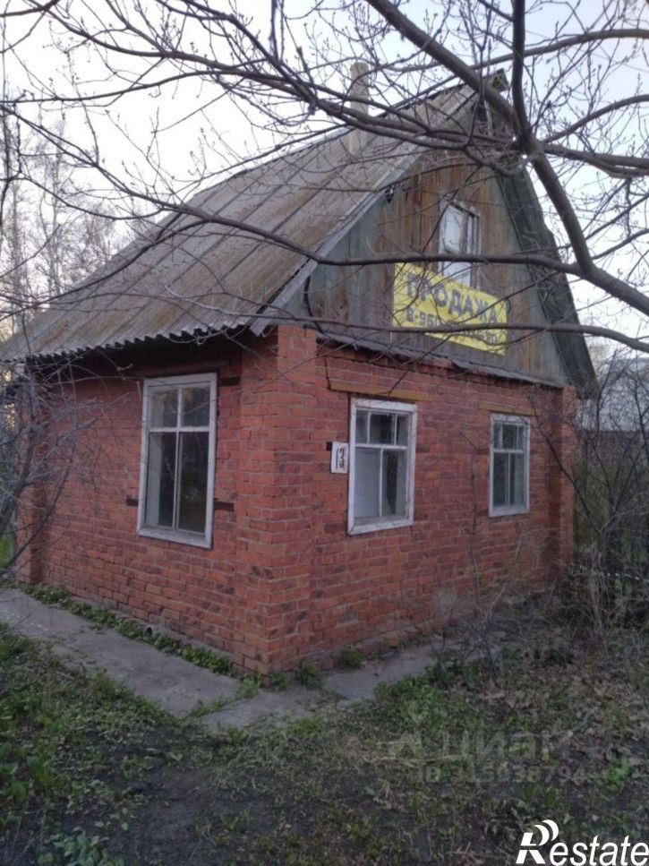 Земельный участок территория СОСН Керамик-2, 13