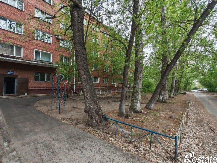 1-комн квартира пр-кт Мира, 88Б,  д. 88Б