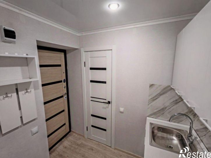 1-комн квартира пр-кт Мира, 88Б,  д. 88Б