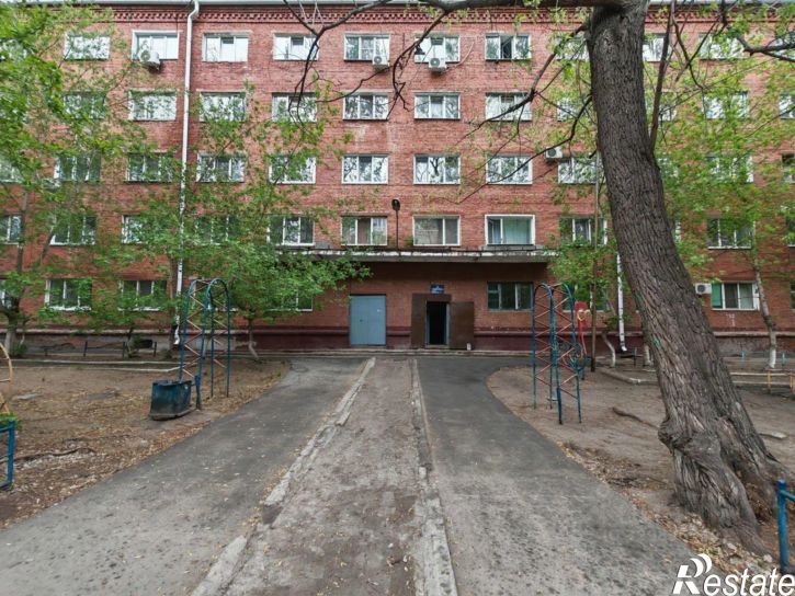 1-комн квартира пр-кт Мира, 88Б,  д. 88Б