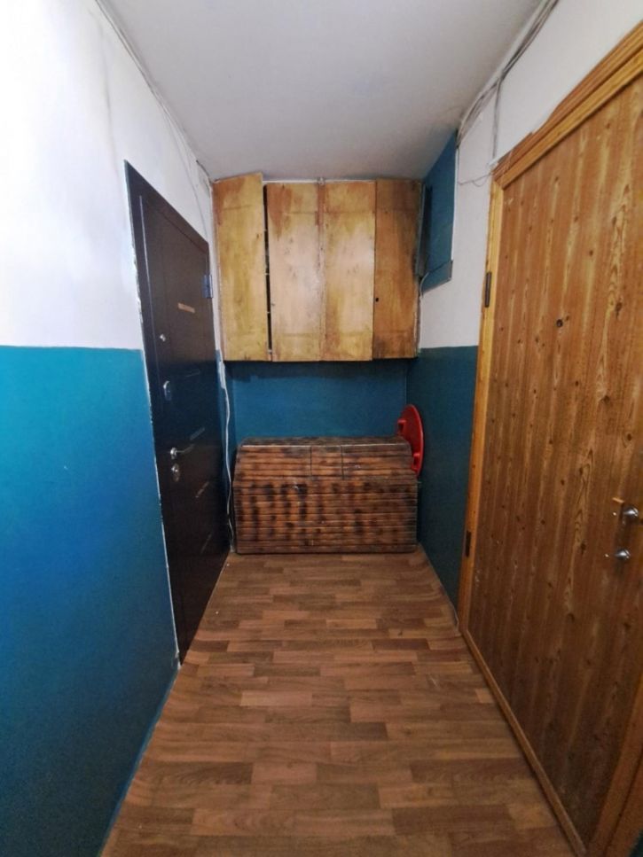 2-комн квартира ул Калинина, 10а