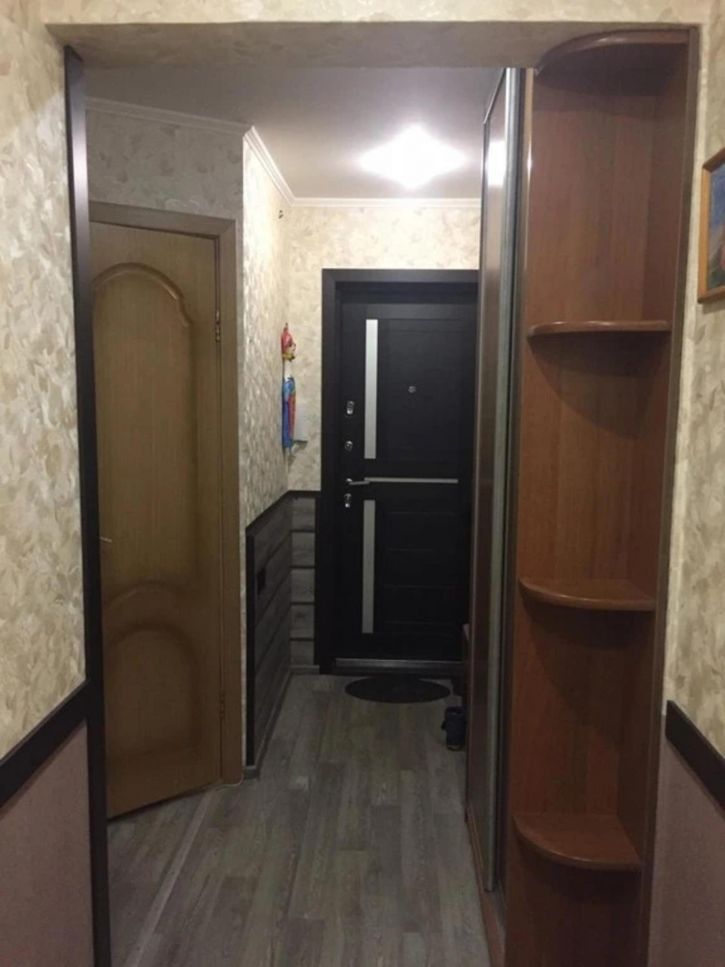 3-комн квартира ул Бородина, 42/а