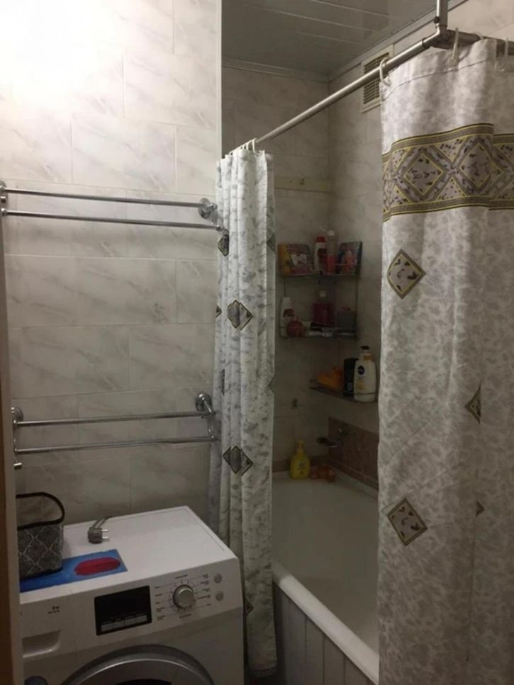 3-комн квартира ул Бородина, 42/а