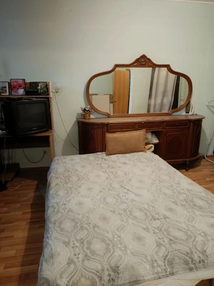 1-комн квартира ул Транссибирская, 1