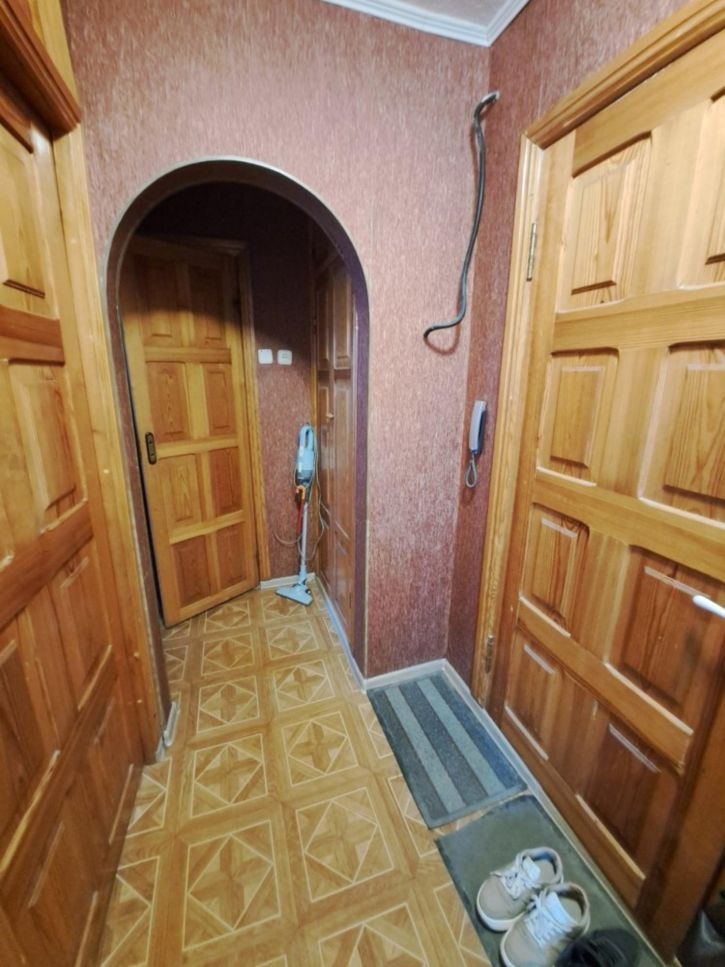 2-комн квартира ул Калинина, 10а