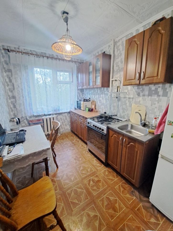 2-комн квартира ул Калинина, 10а
