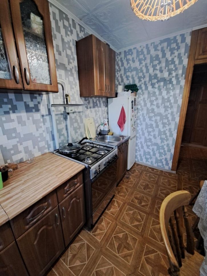 2-комн квартира ул Калинина, 10а