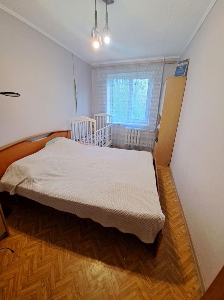 2-комн квартира ул Калинина, 10а