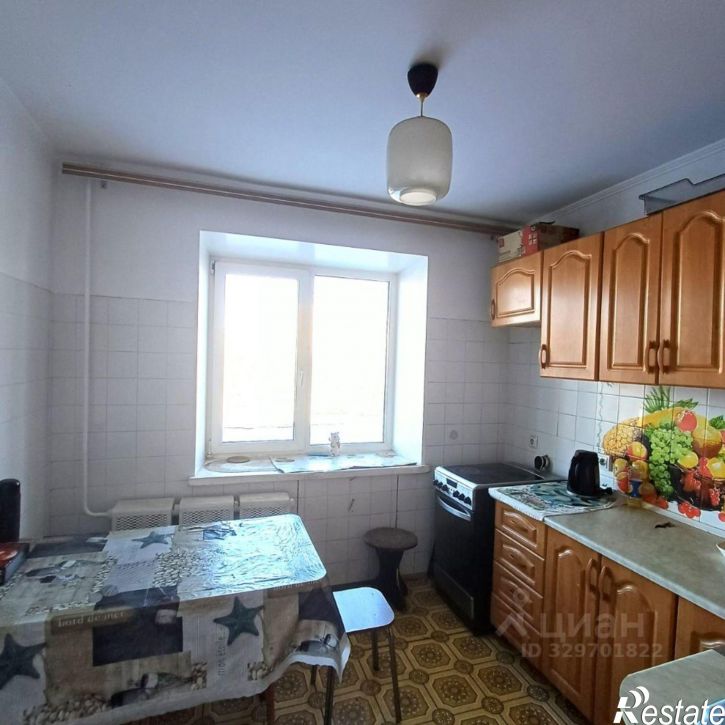 3-комн квартира ул Масленникова, 62,  д. 62