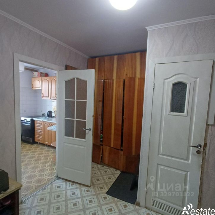 3-комн квартира ул Масленникова, 62,  д. 62