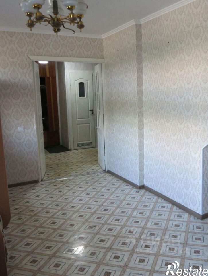 3-комн квартира ул Масленникова, 62,  д. 62