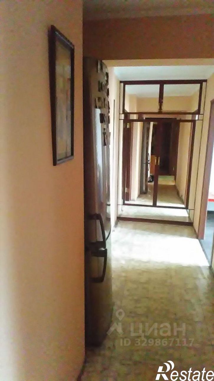 3-комн квартира ул Путилова, 7Б,  д. 7Б