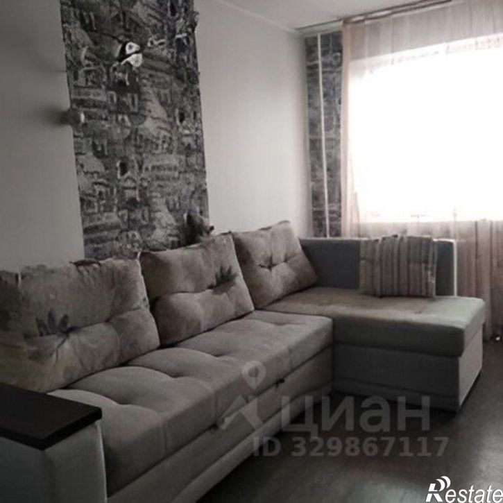 3-комн квартира ул Путилова, 7Б,  д. 7Б