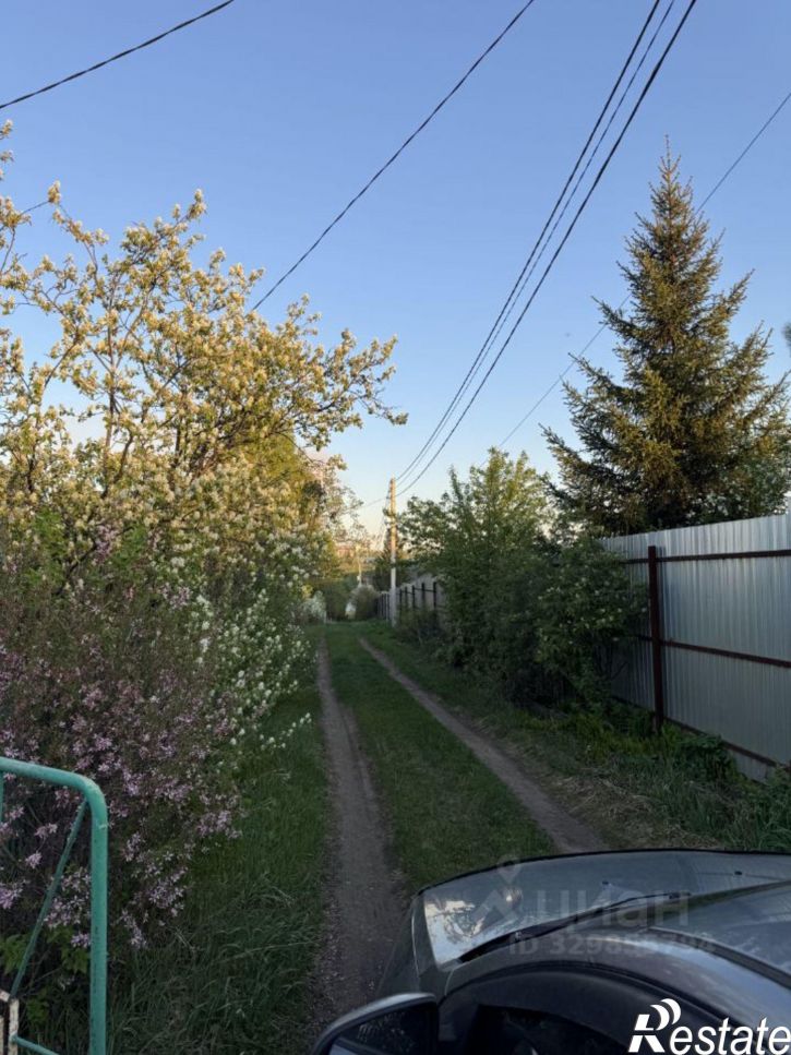 Коттедж/дом территория СОСН Дзержинец, 2-я аллея, 68