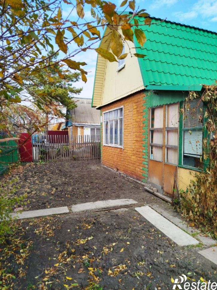 Коттедж/дом территория СОСН Энергетик-5, 1-я аллея