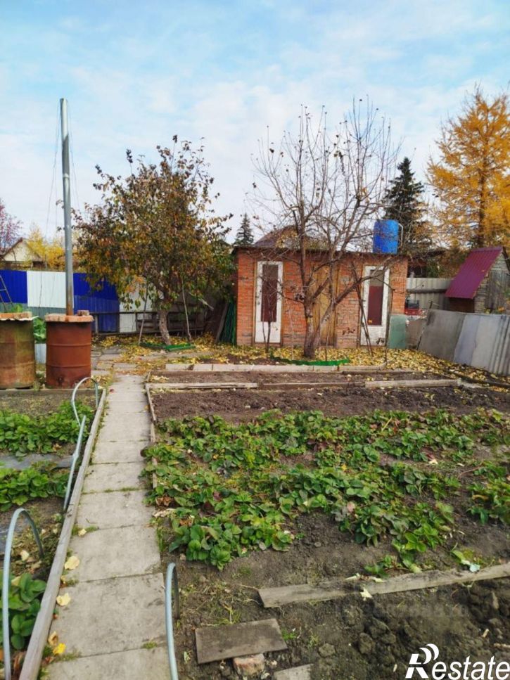 Коттедж/дом территория СОСН Энергетик-5, 1-я аллея