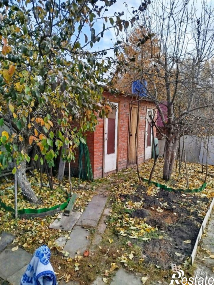 Коттедж/дом территория СОСН Энергетик-5, 1-я аллея