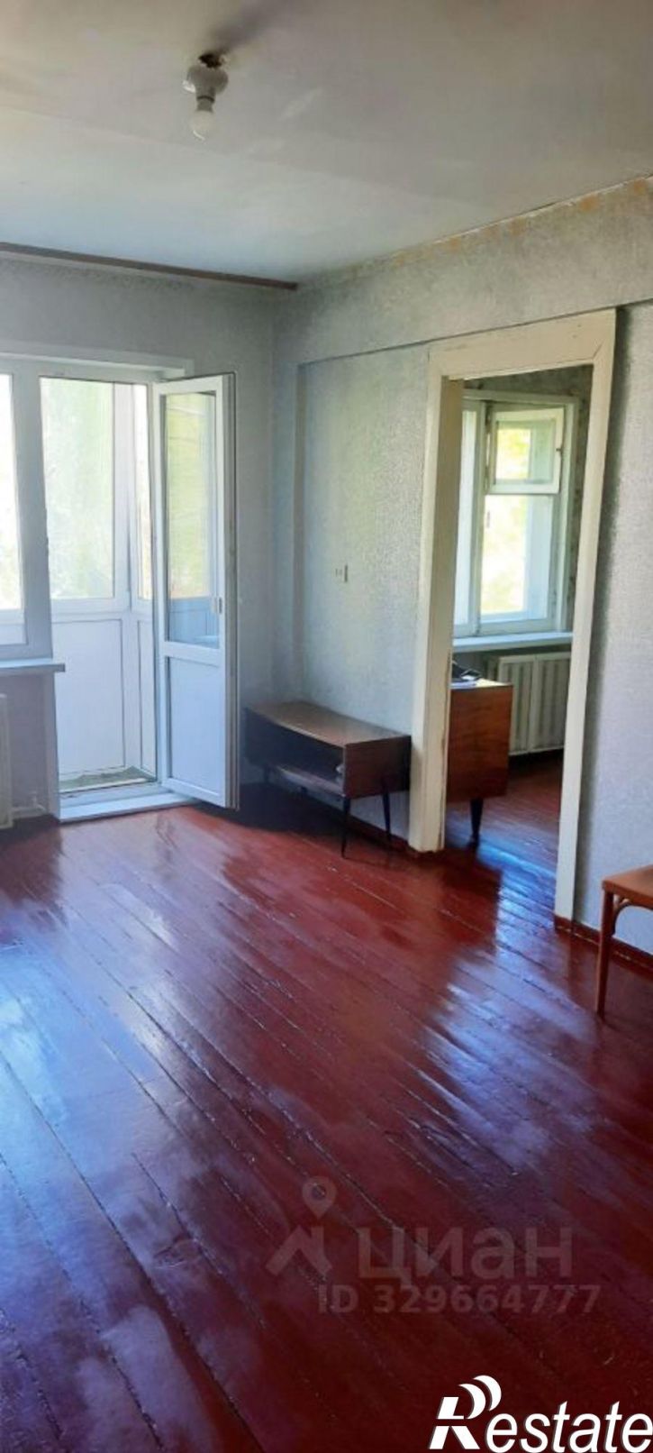 2-комн квартира ул 22 Апреля, 4А,  д. 4А