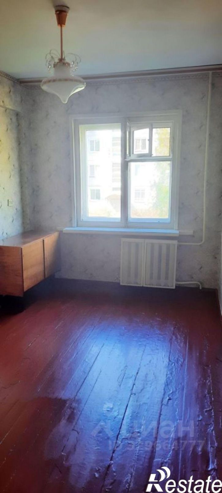 2-комн квартира ул 22 Апреля, 4А,  д. 4А