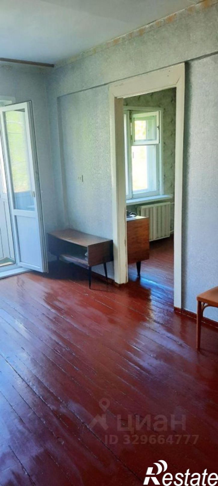 2-комн квартира ул 22 Апреля, 4А,  д. 4А
