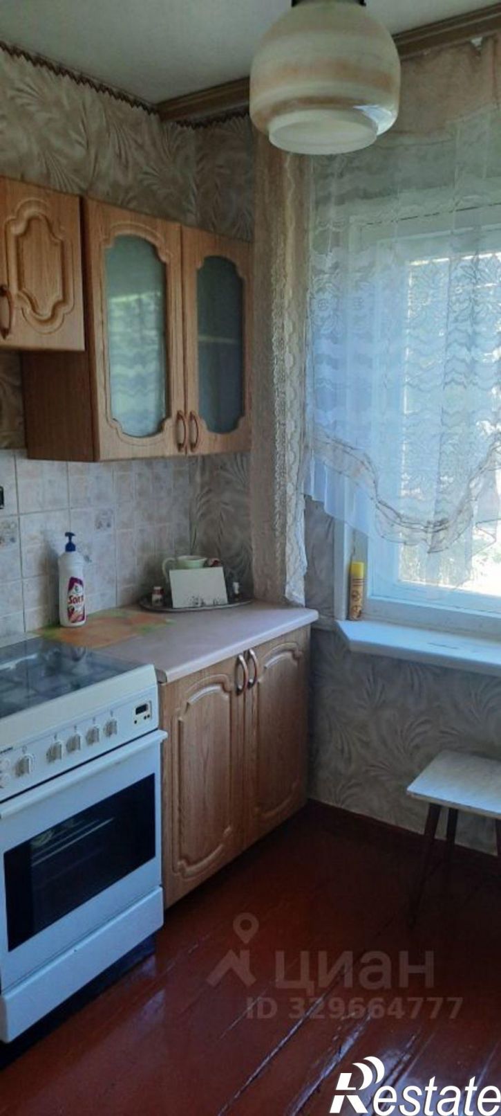 2-комн квартира ул 22 Апреля, 4А,  д. 4А