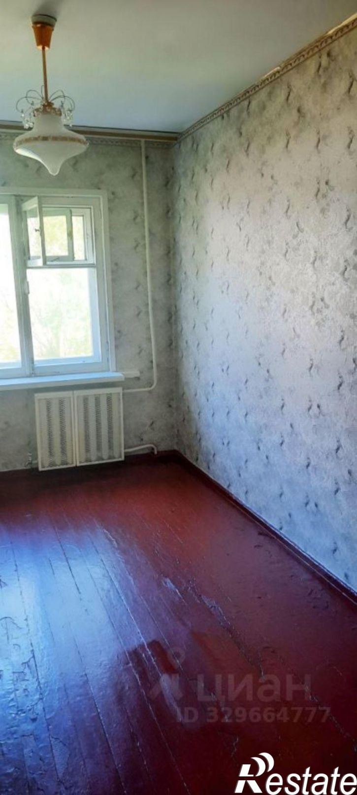2-комн квартира ул 22 Апреля, 4А,  д. 4А