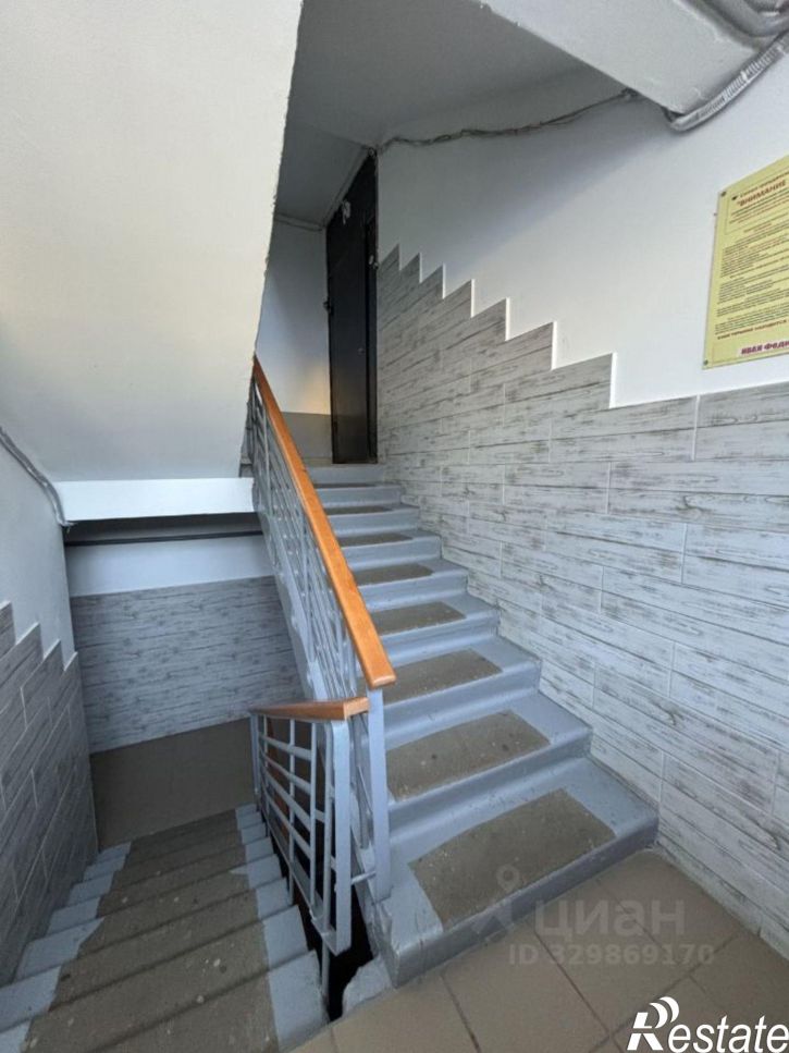 1-комн квартира ул Лукашевича, 2,  д. 2