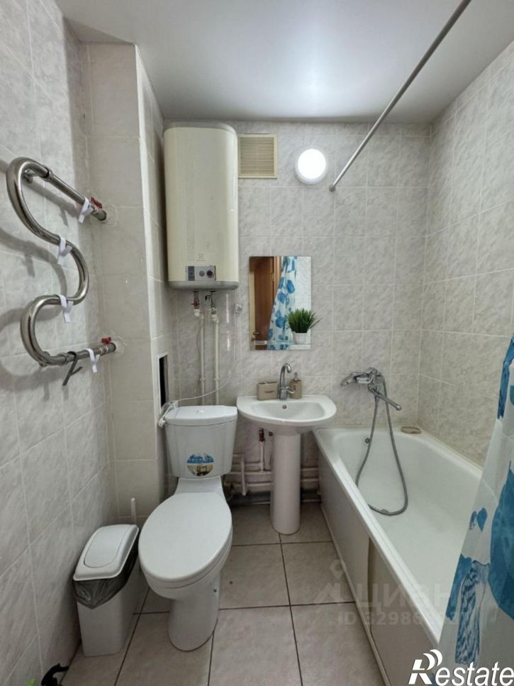 1-комн квартира ул Светловская, 10,  д. 10
