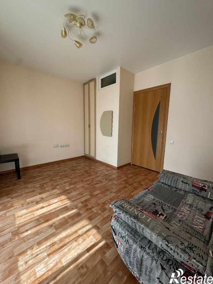 1-комн квартира ул Светловская, 10,  д. 10