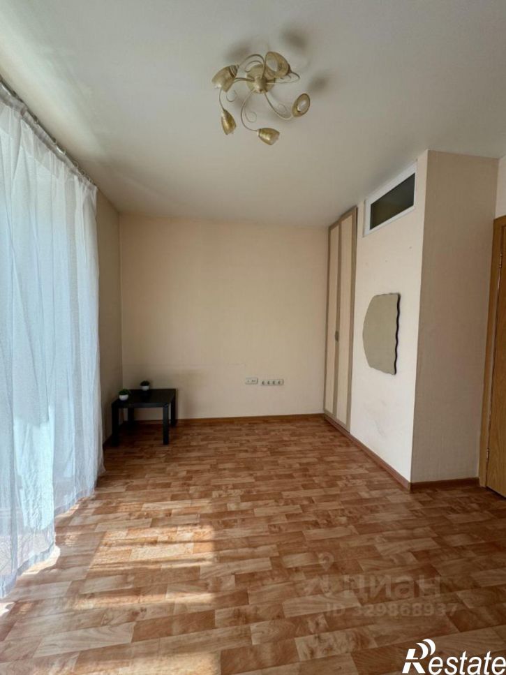 1-комн квартира ул Светловская, 10,  д. 10