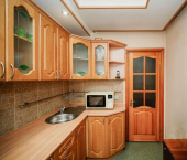 3-комн, 66кв м, этаж 2/14 ул Добровольского, 1