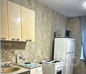1-комн, 47кв м, этаж 1/16 ул 3-я Тюкалинская, 37А
