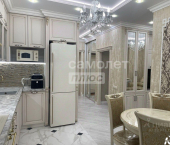 2-комн, 42кв м, этаж 14/15 пр-кт Комарова, 11/4