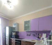 2-комн, 56кв м, этаж 14/16 улица Лукашевича, 12А