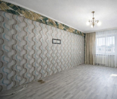 2-комн, 43кв м, этаж 2/5 пр-кт Мира, 165/1