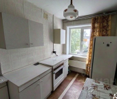 1-комн, 31кв м, этаж 2/14 ул Котельникова, 10