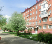 2-комн, 46кв м, этаж 3/5 ул Нефтезаводская, 27