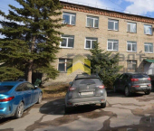 ОСЗ 1030 кв м ул Можайского, 50