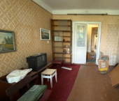 3-комн, 74кв м, этаж 5/5 пр-кт Мира, 78