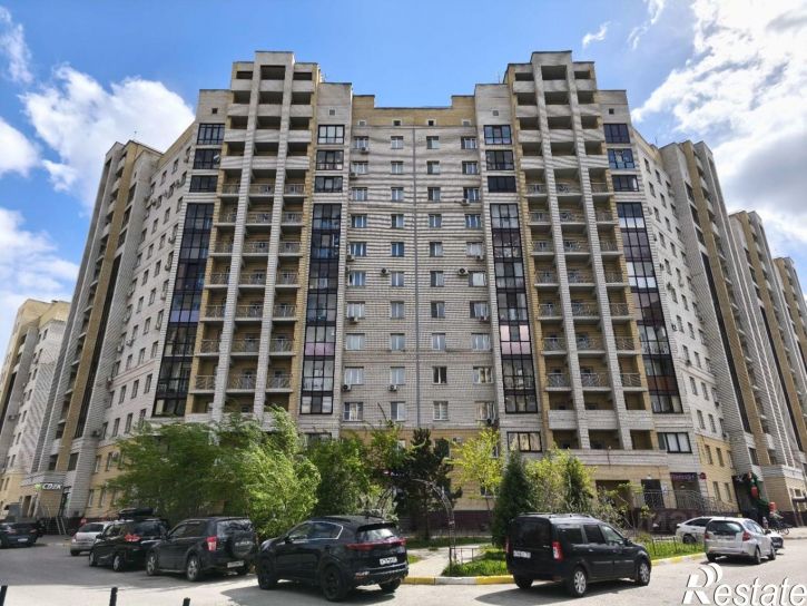 1-комн квартира ул Перелета, 27,  д. 27