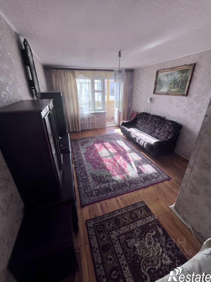 1-комн квартира ул Масленникова, 21,  д. 21