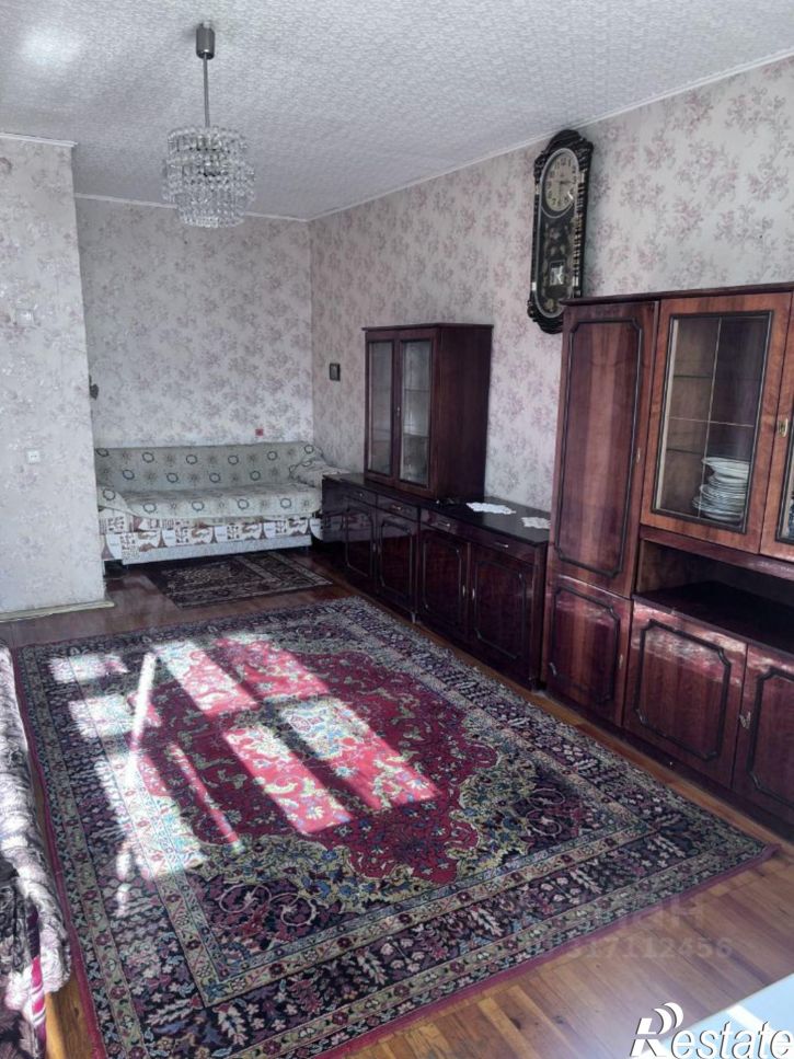 1-комн квартира ул Масленникова, 21,  д. 21