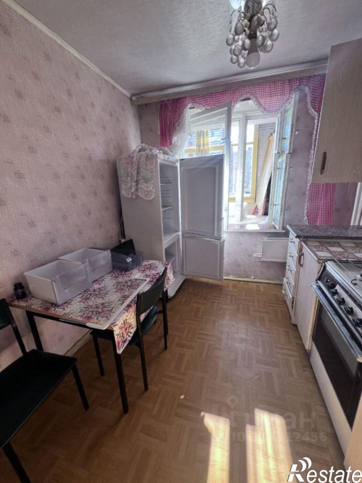 1-комн квартира ул Масленникова, 21,  д. 21