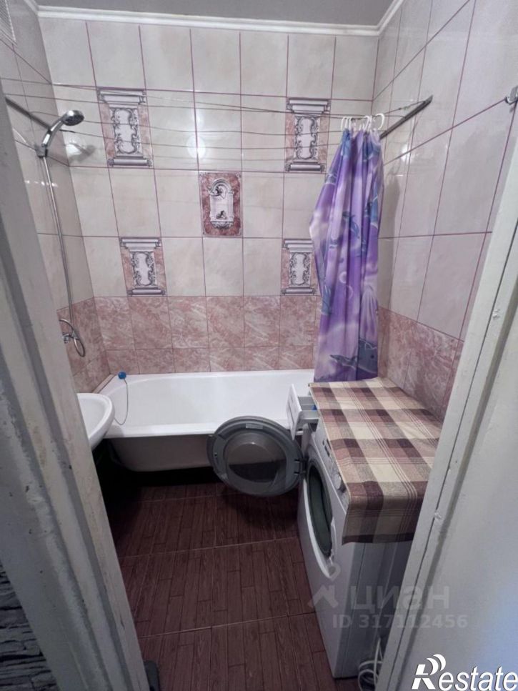 1-комн квартира ул Масленникова, 21,  д. 21
